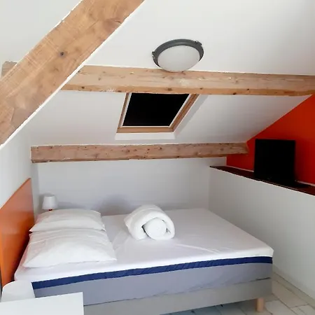 Le Paddle - Station Balneaire Les Sablettes Apartment *