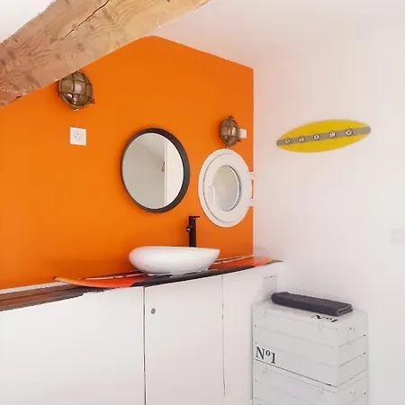 Le Paddle - Station Balneaire Les Sablettes *