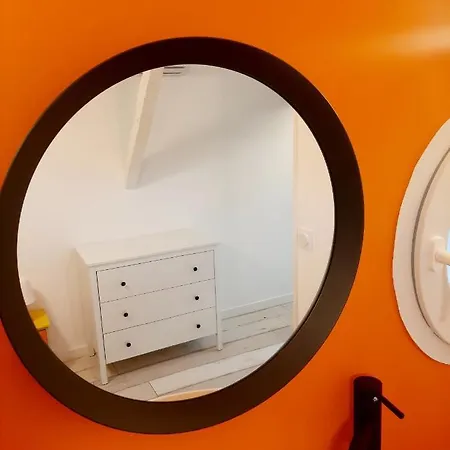 Apartment Le Paddle - Station Balneaire Les Sablettes *