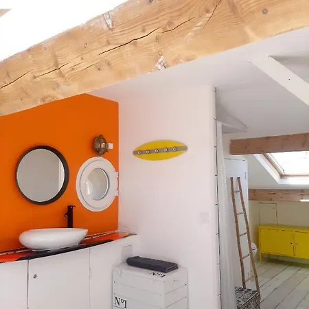 Le Paddle - Station Balneaire Les Sablettes La Seyne-sur-Mer