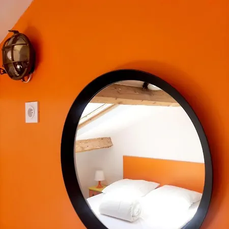 Apartment Le Paddle - Station Balneaire Les Sablettes