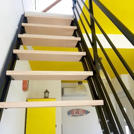 Le Paddle - Station Balneaire Les Sablettes Apartment