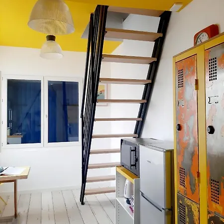 Le Paddle - Station Balneaire Les Sablettes *