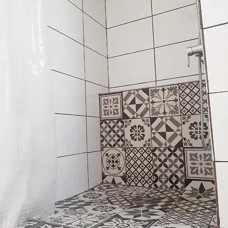 Apartment Le Paddle - Station Balneaire Les Sablettes *