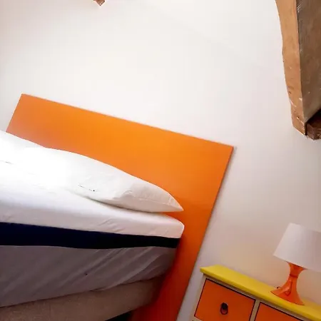 Apartment Le Paddle - Station Balneaire Les Sablettes *