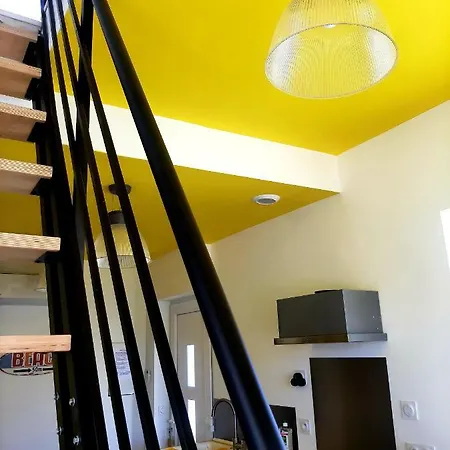 Le Paddle - Station Balneaire Les Sablettes Apartment La Seyne-sur-Mer