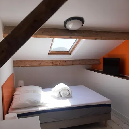 Apartment Le Paddle - Station Balneaire Les Sablettes La Seyne-sur-Mer