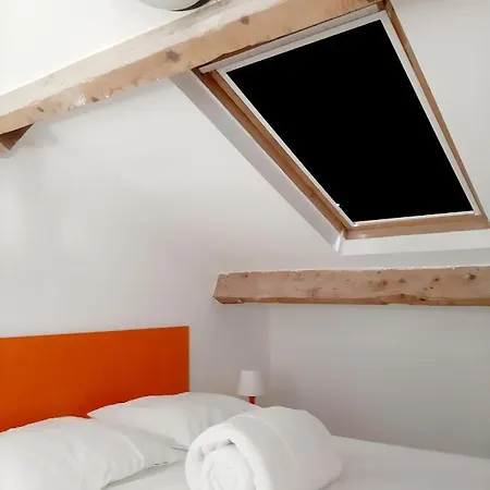 Apartment Le Paddle - Station Balneaire Les Sablettes La Seyne-sur-Mer