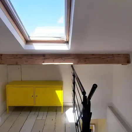 Le Paddle - Station Balneaire Les Sablettes Apartment *