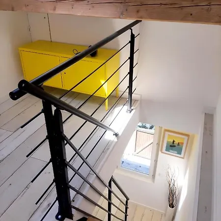 Le Paddle - Station Balneaire Les Sablettes Apartment La Seyne-sur-Mer