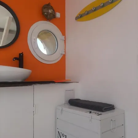 Le Paddle - Station Balneaire Les Sablettes Apartment La Seyne-sur-Mer